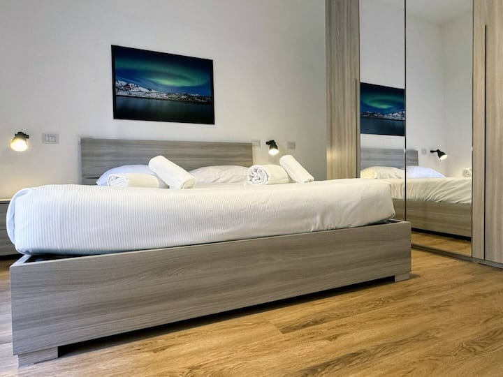 Спална соба 1