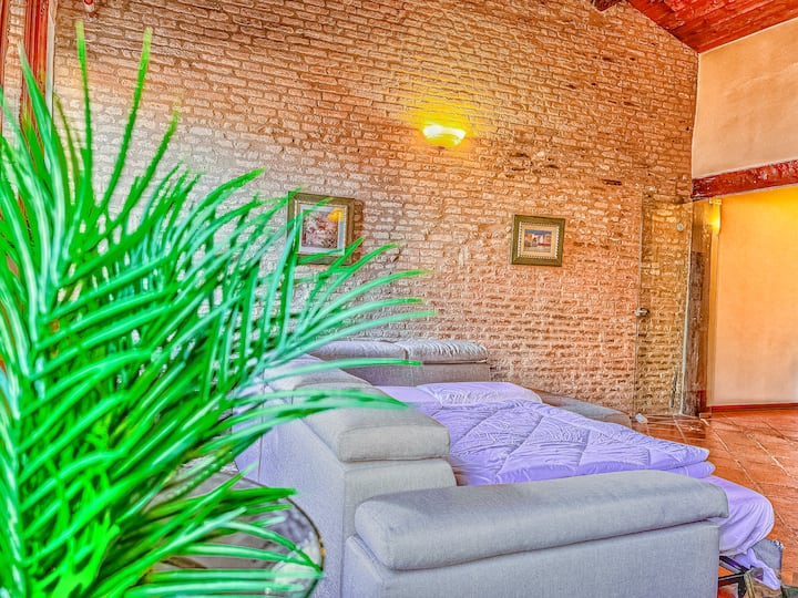 غرفة النوم 3