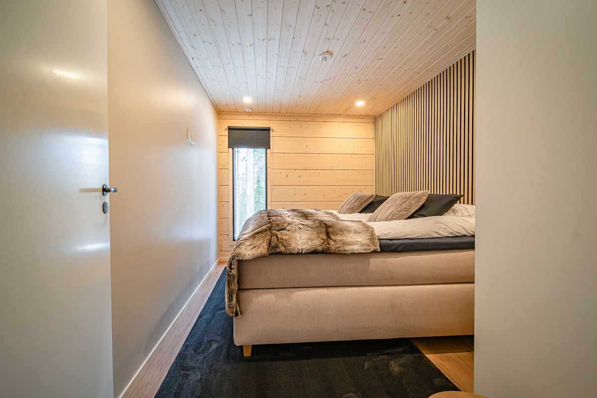 Спална соба 1