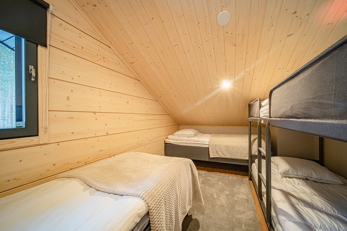 Спална соба 2