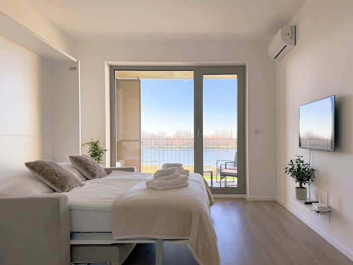 Blue Wave Apartment - Slovacchia