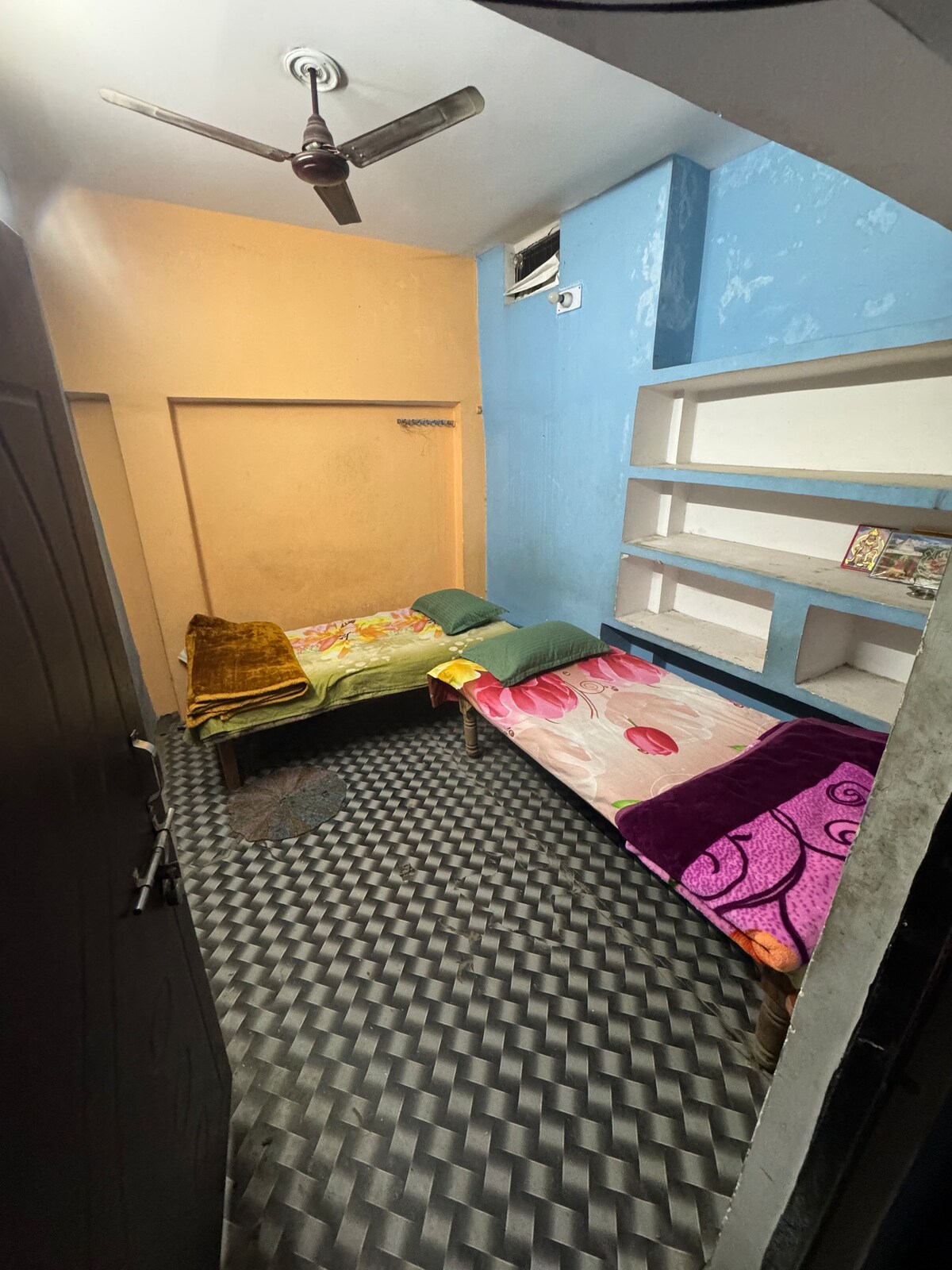 Спална соба 1