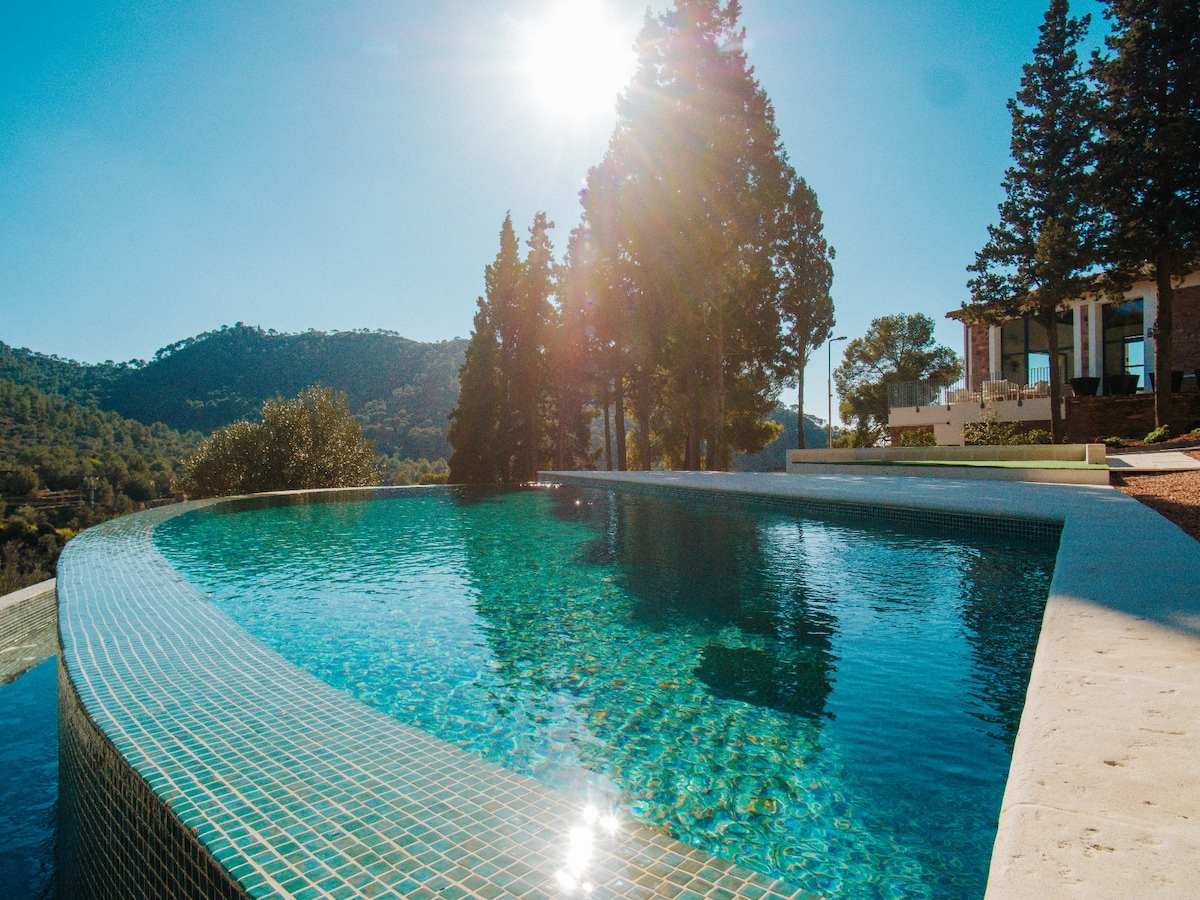 Apartamento en Serra
