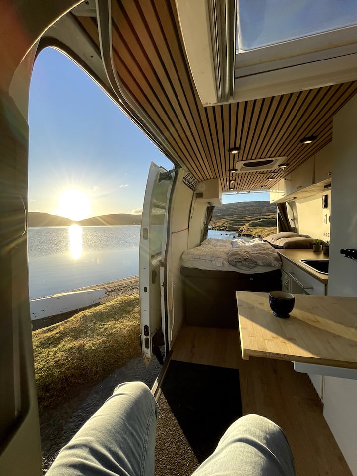 საძინებელი