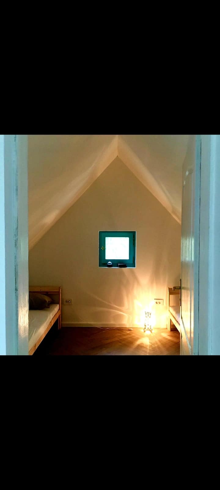 Camera da letto