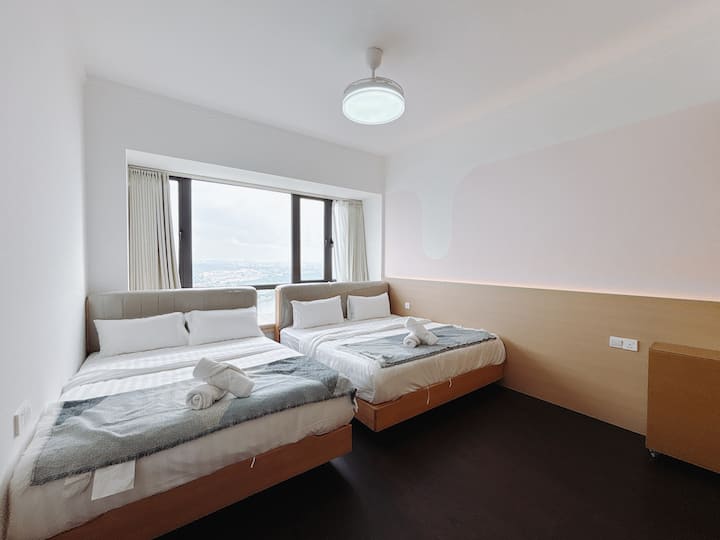 Спална соба 1