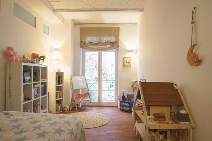 Peaceful Loft in Berlin’s Center gallery image 3