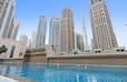 FIRST CLASS | 2BR | Cityscape Serenity in Downtown