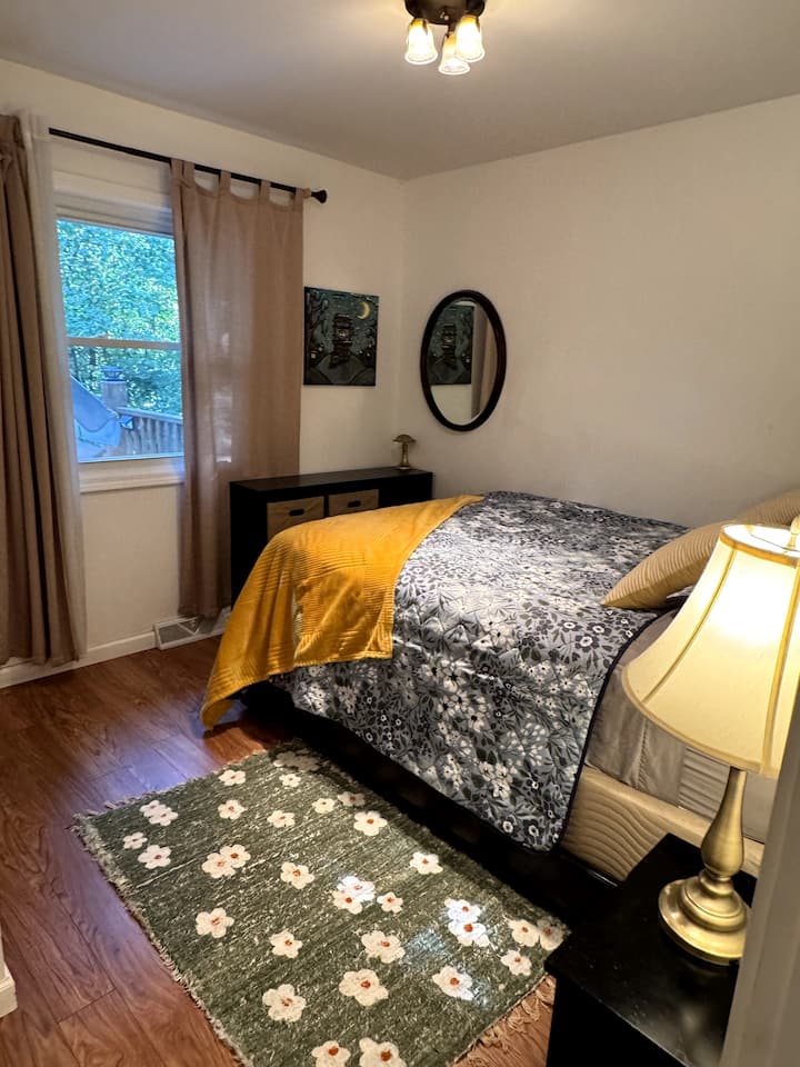 غرفة النوم 2