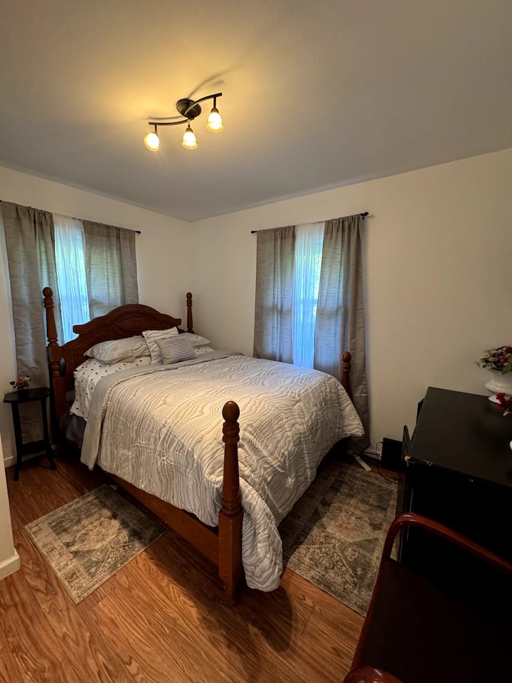 غرفة النوم 3