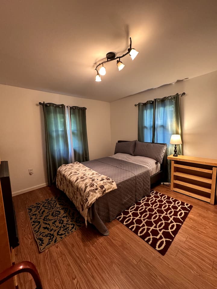 غرفة النوم 1