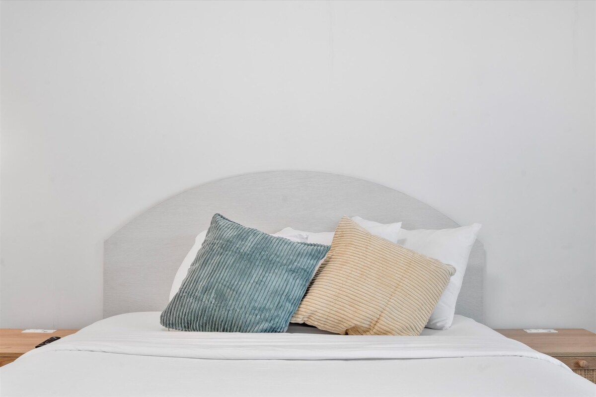 ห้องนอน