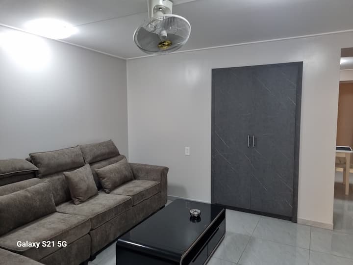 B.c. Apartments. Nearby Downtown Area Otrobanda - Curaçao