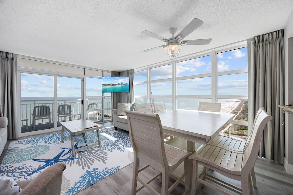 Myrtle Beach, SC Vacation Rentals (4.9 out of 5) - Airbnb