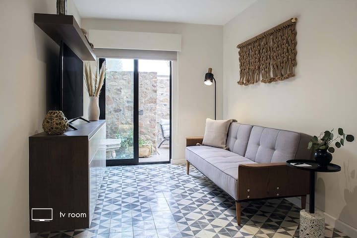 Sma Casita W/ 2 Terraces 2br/2.5ba 4 Pax Pool - San Miguel de Allende