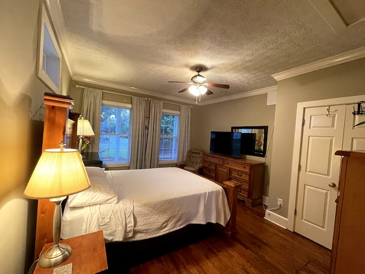 غرفة النوم 1