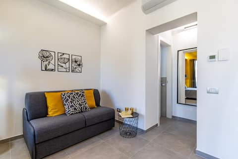 Top Airbnb: [Bellagio] N17 Studio apartment in the center a Bellagio