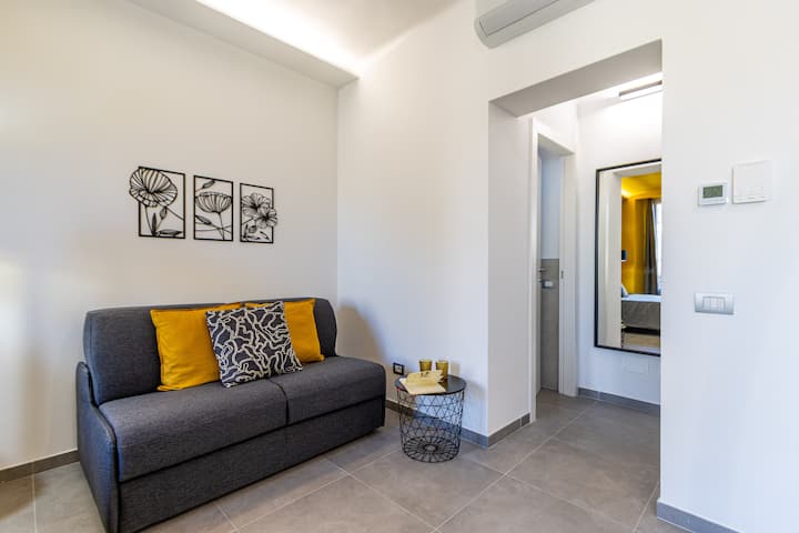 [Bellagio]n17 Monolocale In Centro - Varenna