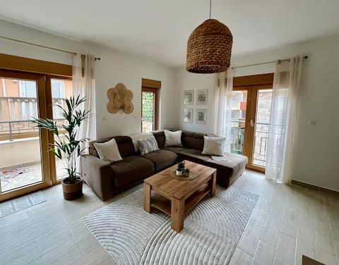 Top performing Airbnb: Salt and Stone Apartment in Pržno