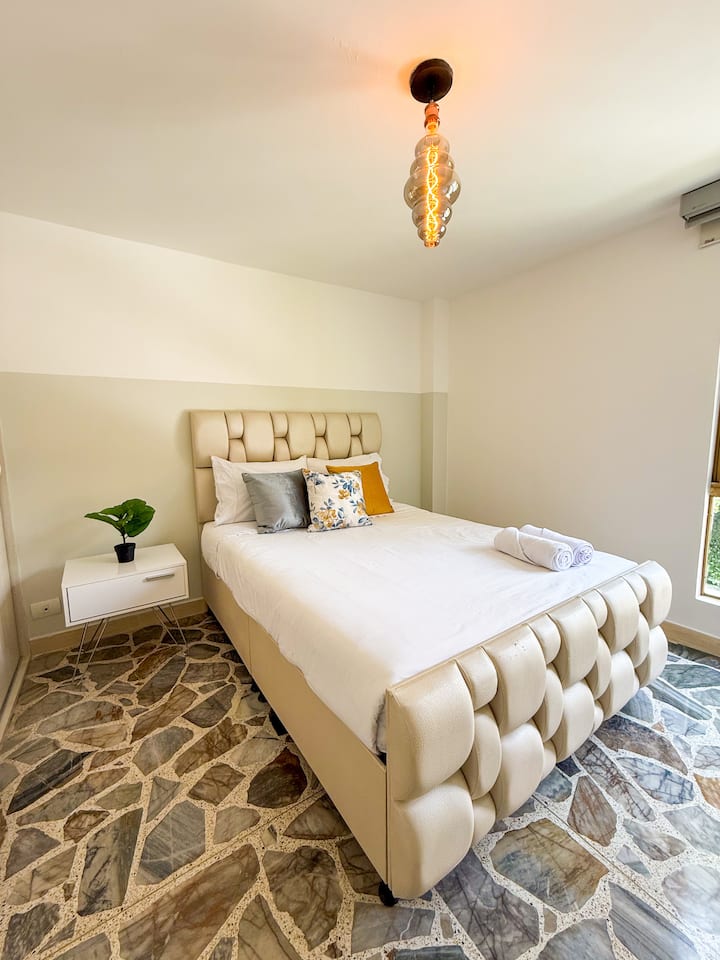 Chambre 3