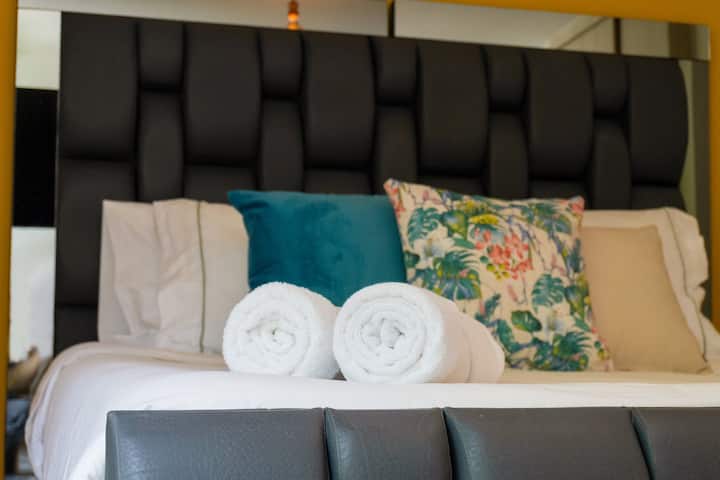 Chambre 1