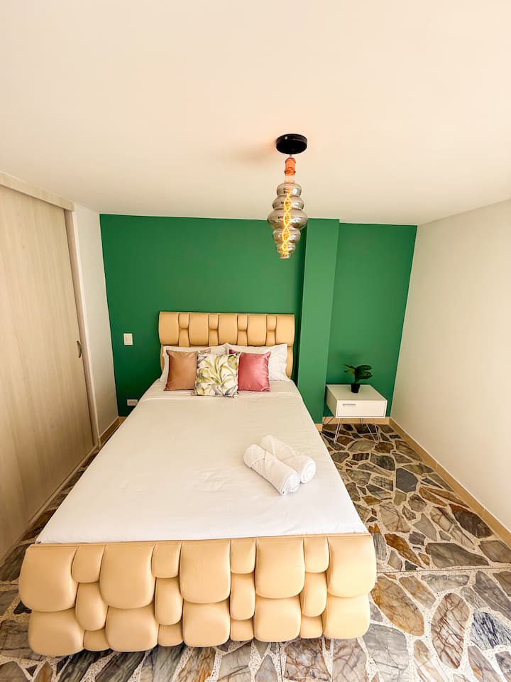 Chambre 2