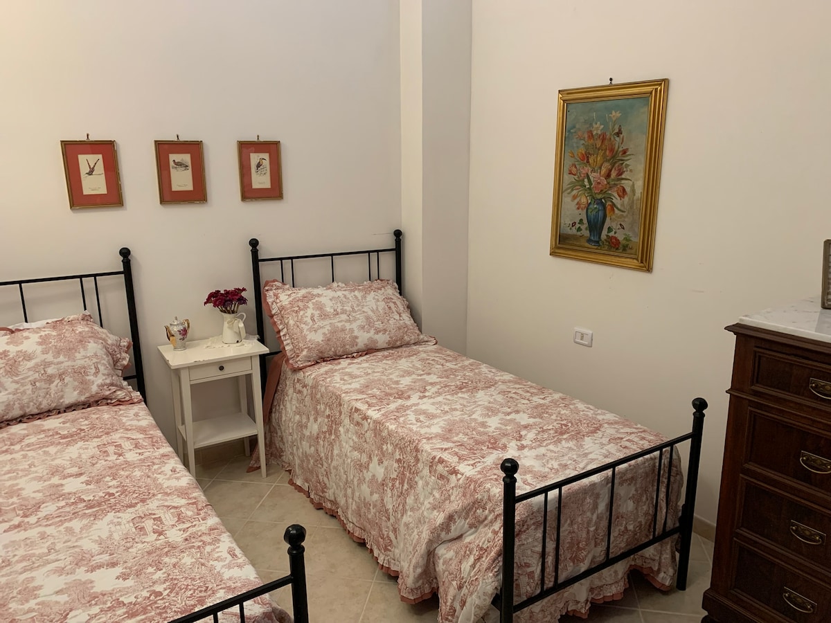 საძინებელი 4