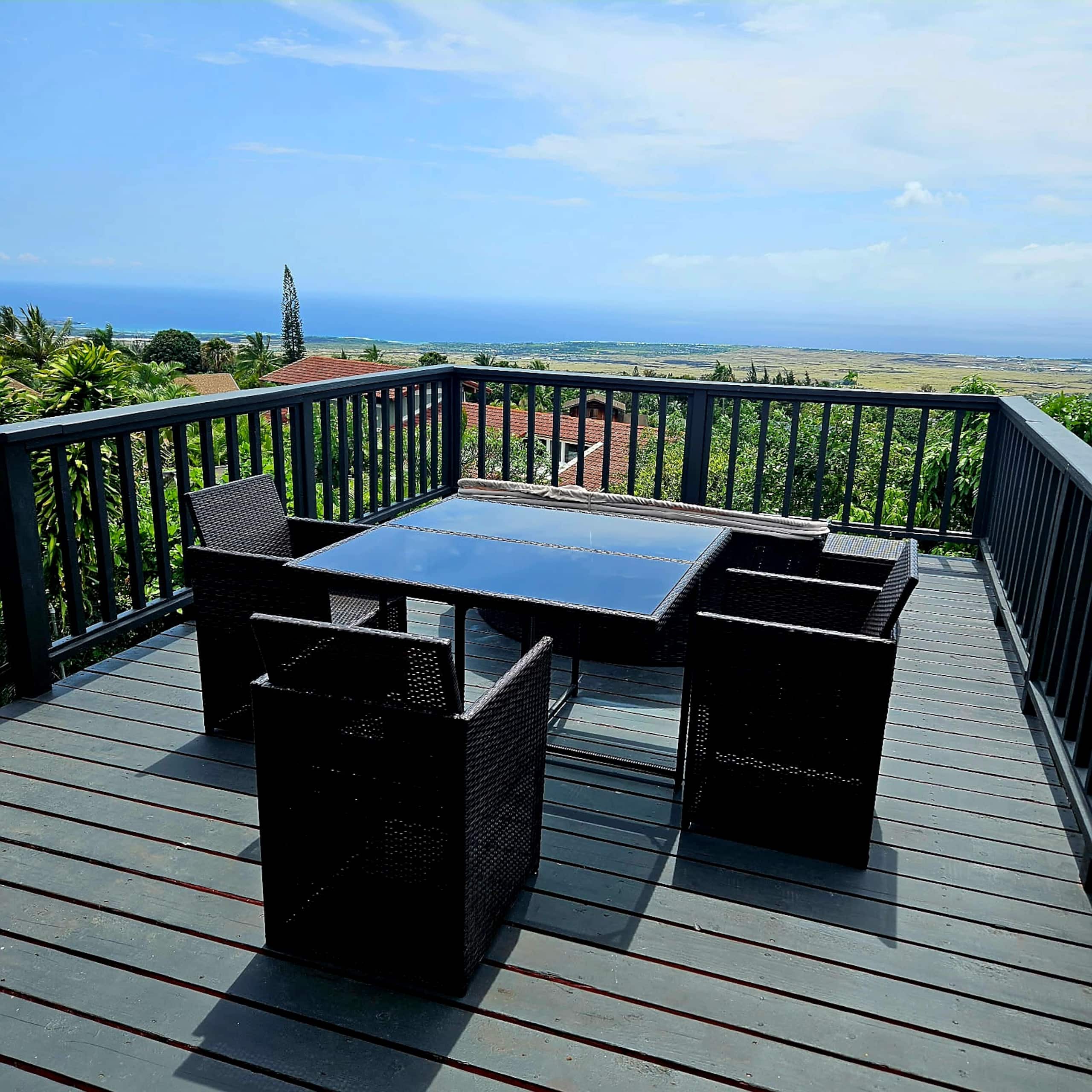 Home in Kailua-Kona · ★4.91 · 4 bedrooms · 6 beds · 3.5 baths - Image 31