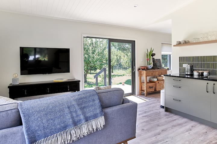 Quail Cottage - Napier/hastings - Clive