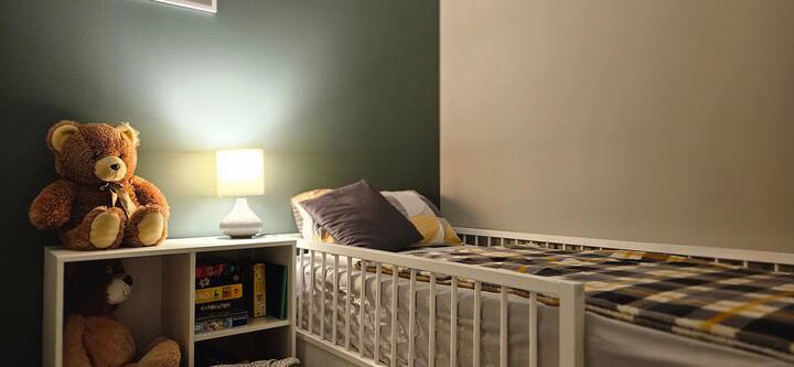 غرفة النوم 1