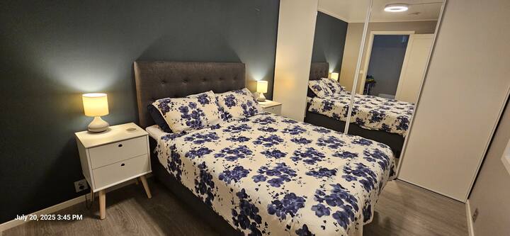 غرفة النوم 2