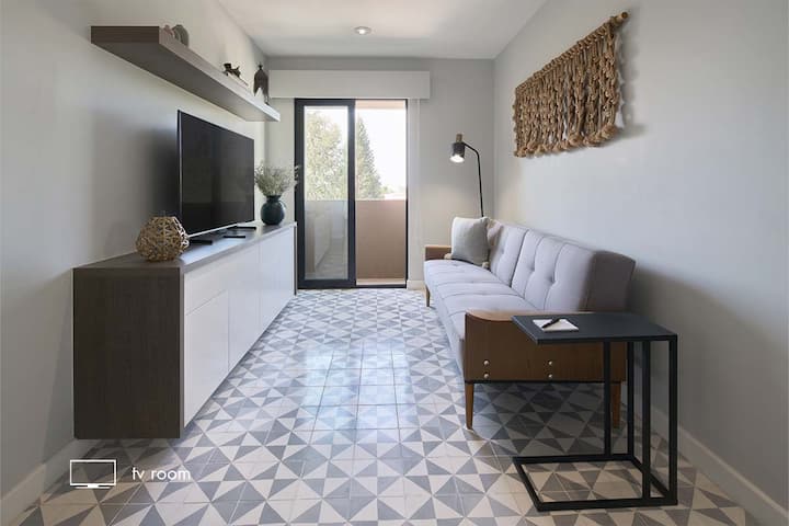 Sma Casita 2 Story W/ Rooftop 3br/3.5ba 6 Pax Pool - San Miguel de Allende