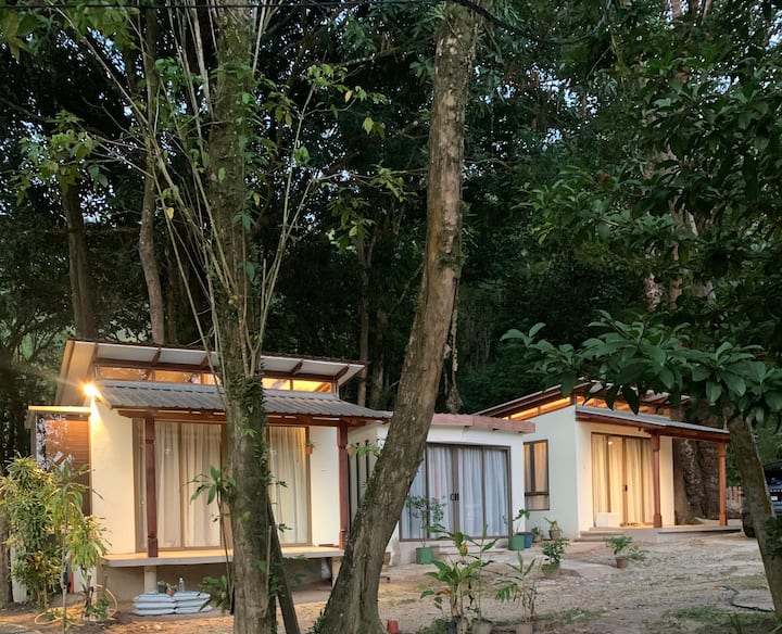 Cherating - The Dahan Duplex 1 - Malaysia