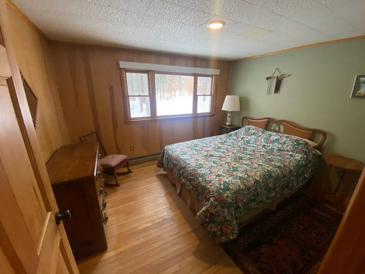 Спална соба 3