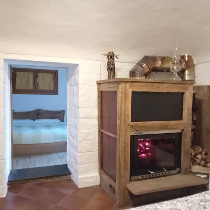 Spavaća soba 2