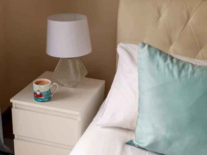 Chambre 1