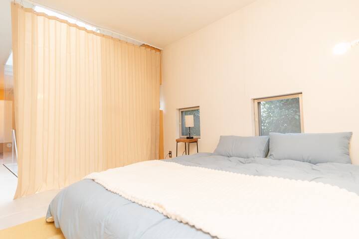 池袋まで2駅/最大8名/123㎡/ベッド4・寝室3/二世帯・団体向け gallery image 4