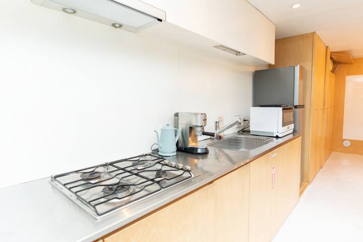 池袋まで2駅/最大8名/123㎡/ベッド4・寝室3/二世帯・団体向け gallery image 5