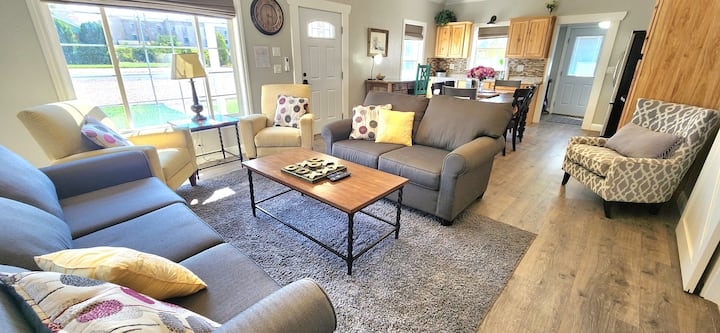 Дневна соба