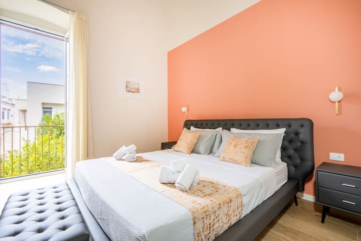 Anna Central Suites & Apartments