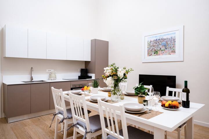 Anna Central Suites & Apartments gallery image 3