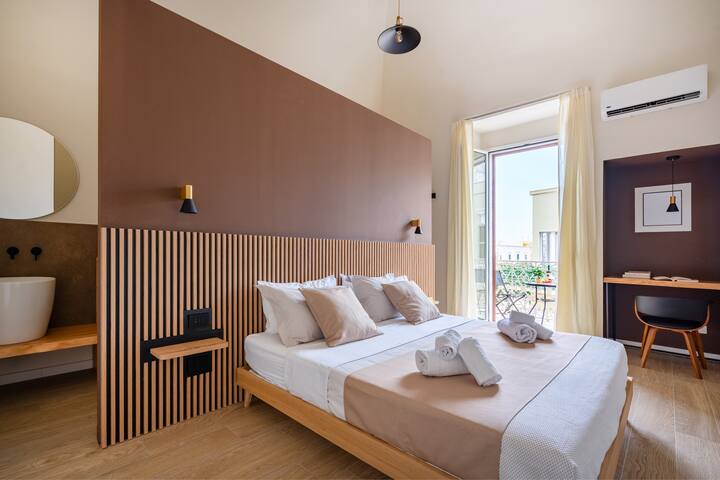 Anna Central Suites & Apartments gallery image 2