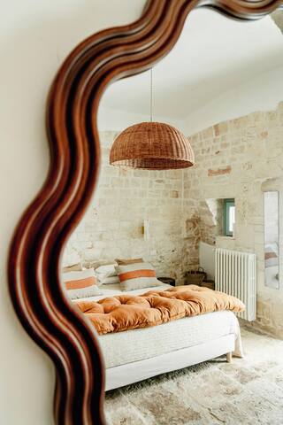 Trullo Zaira – near Alberobello gallery image 5