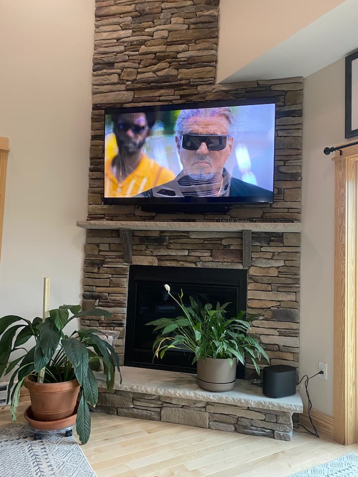 Всекидневна