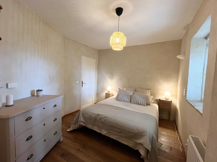 Chambre 1