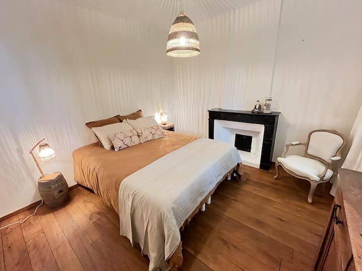 Chambre 3
