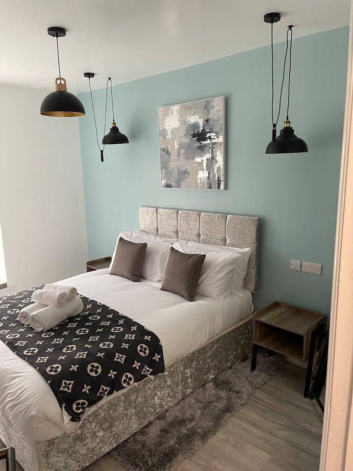 Спална соба 2