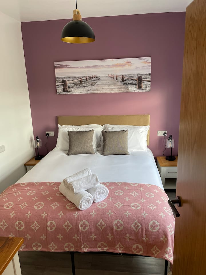 Спална соба 4