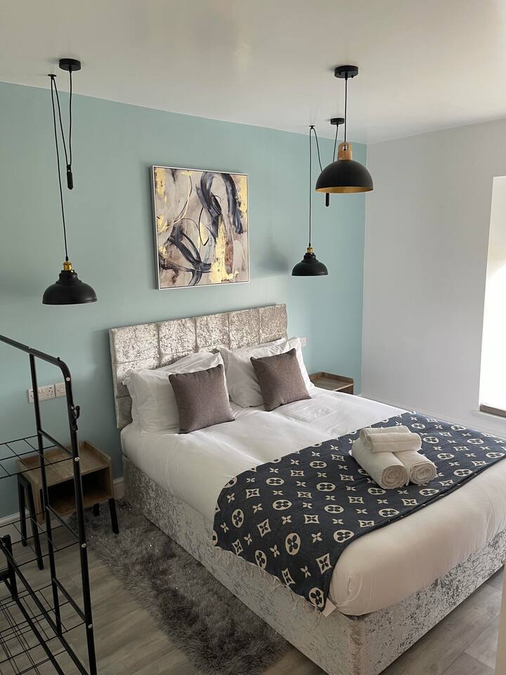 Спална соба 3