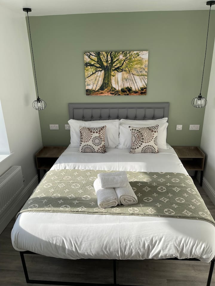 Спална соба 8